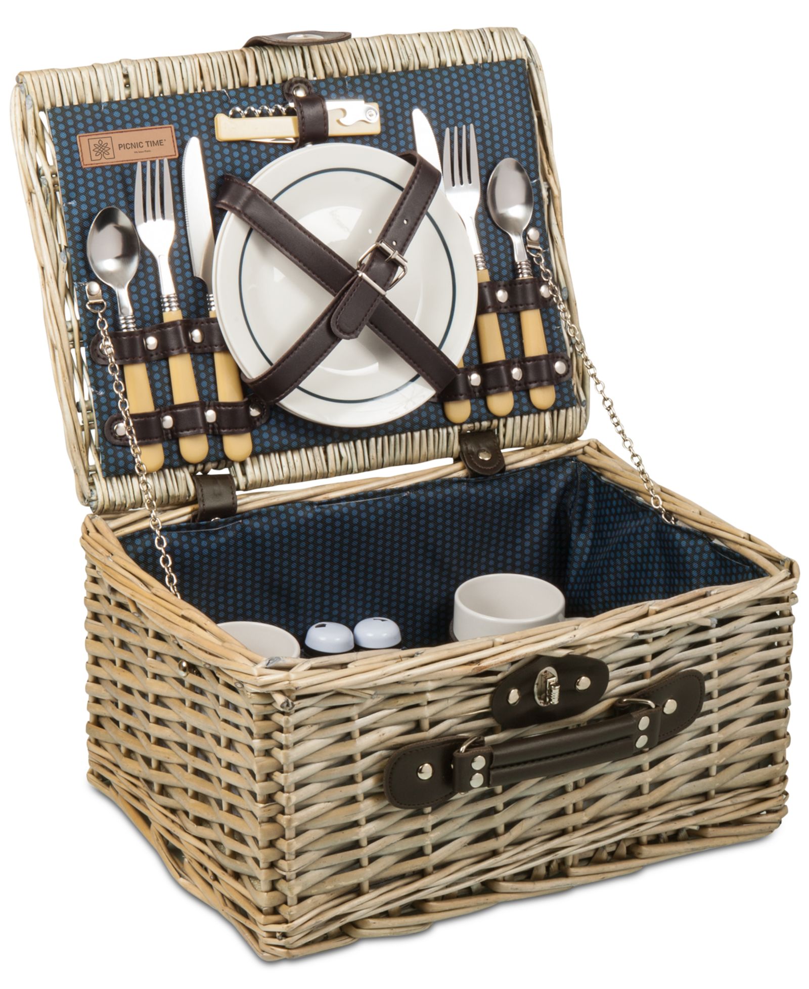 Picnic Time корзина для пикника Catalina