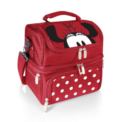 Сумка-ланчбокс Disney Minnie Mouse - Pranzo Lunch Tote