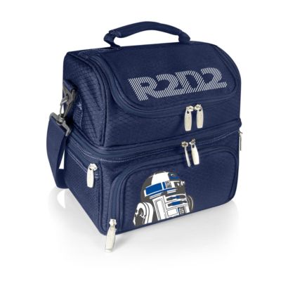 Сумка-ланчбокс Disney R2-D2 - Pranzo