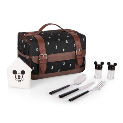 Disney Lunch Tote - Mickey