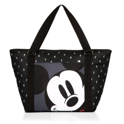 Disney's Mickey Mouse Cooler Tote Bag