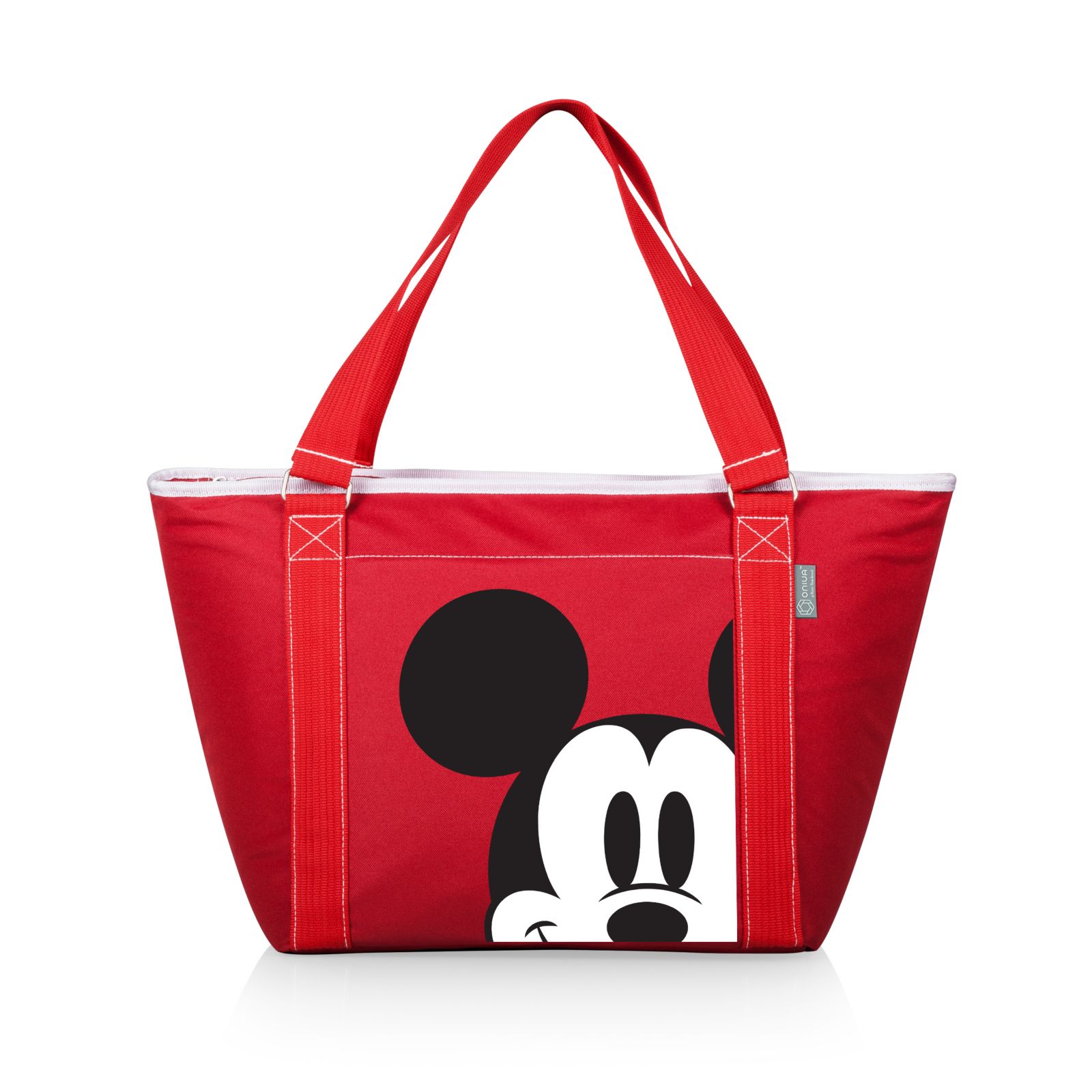 Сумка-холодильник Disney Mickey Mouse Topanga Cooler Tote