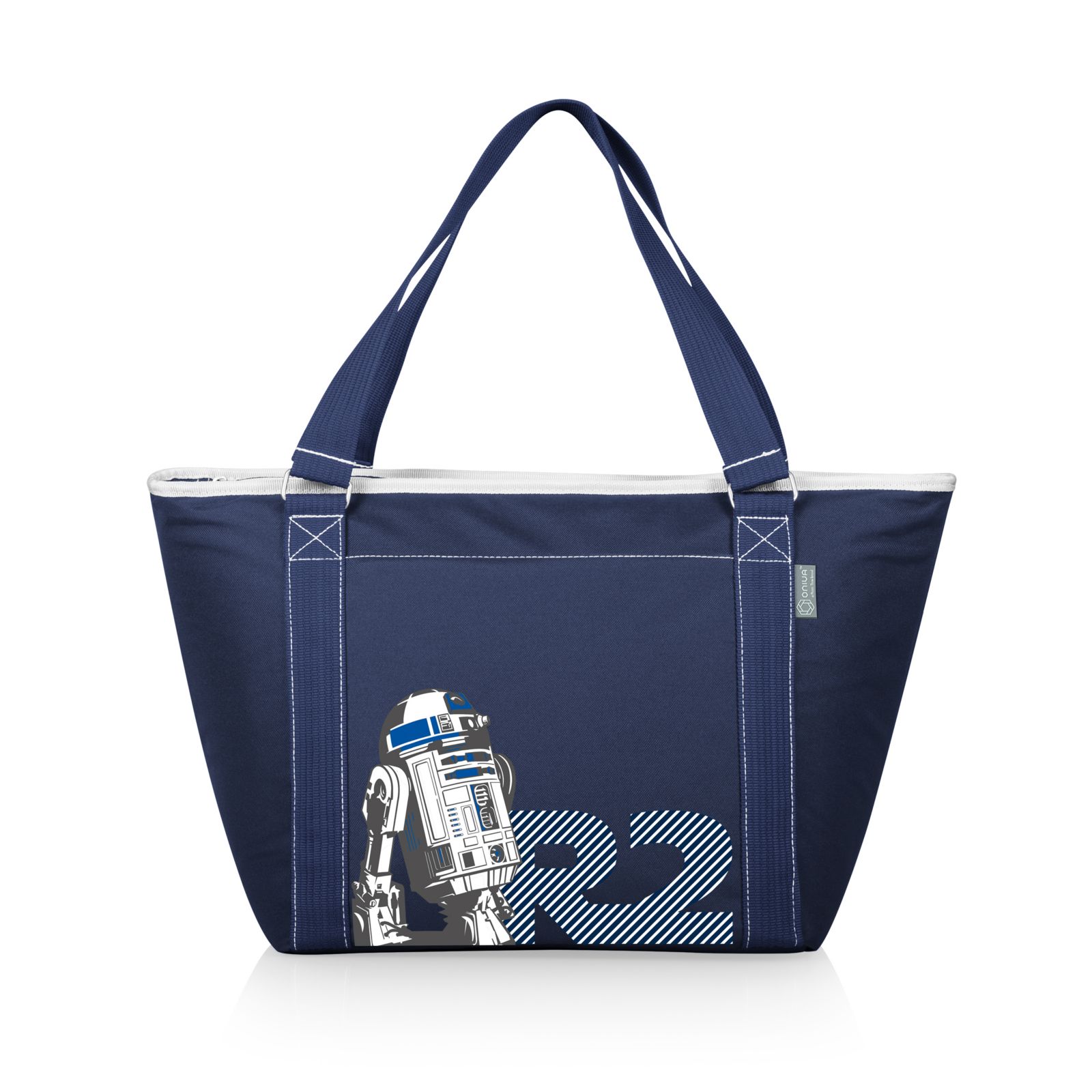 Disney's R2-D2 Сумка-холодильник Topanga Cooler Tote