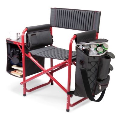 Oniva® Backpack Chair рюкзак-кресло с термосумкой