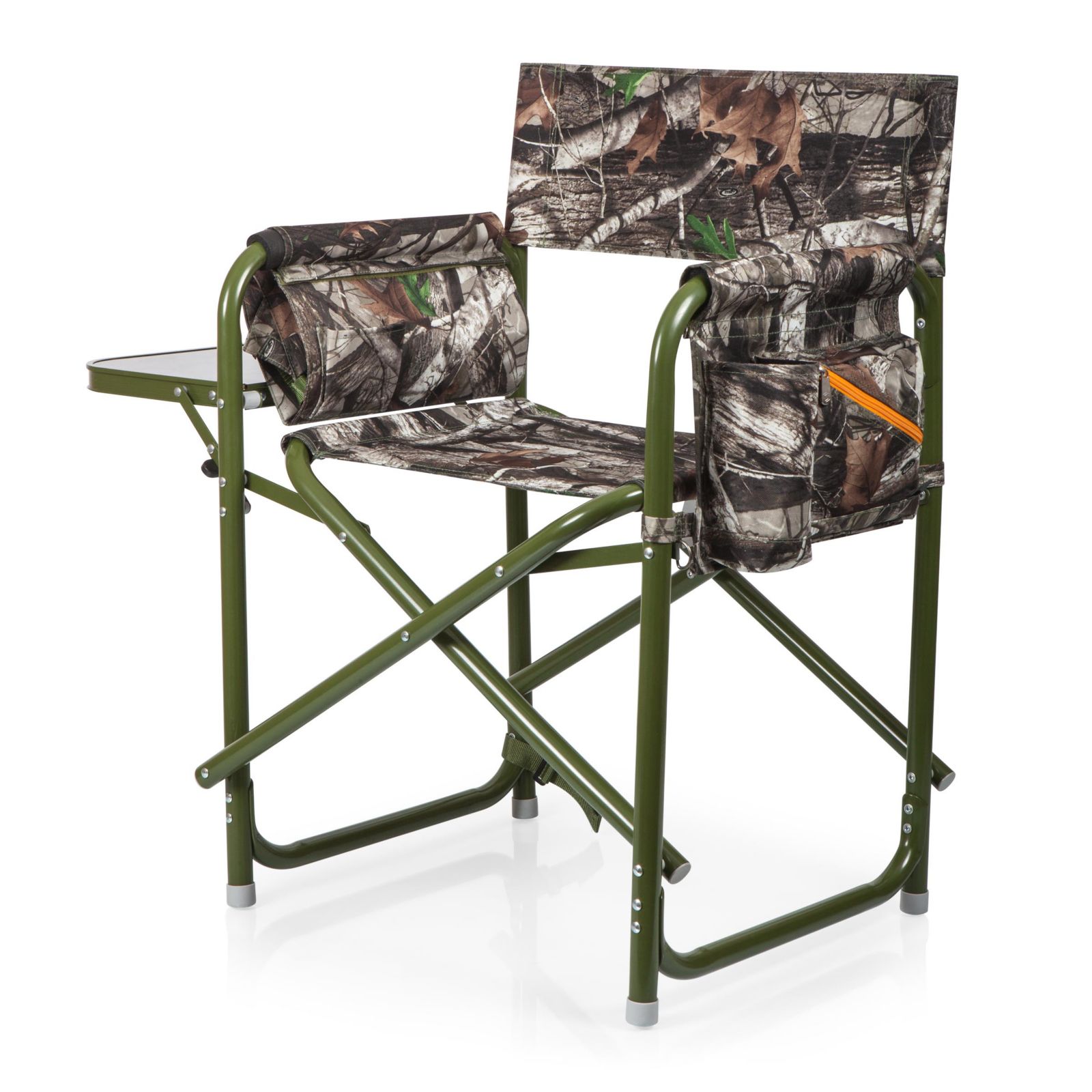 Oniva® by Picnic Time Outdoor Directors Folding Chair