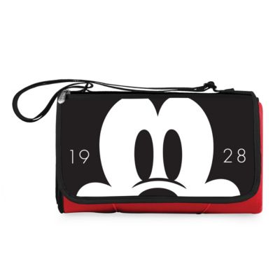 Disney Mickey плед-сумка