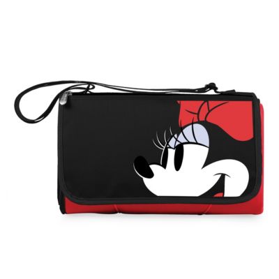 Oniva® by Picnic Time Плед Disney Minnie Mouse для пикника на открытом воздухе