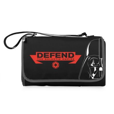 Oniva® by Picnic Time Star Wars Darth Vader Blanket Tote Outdoor Picnic Blanket