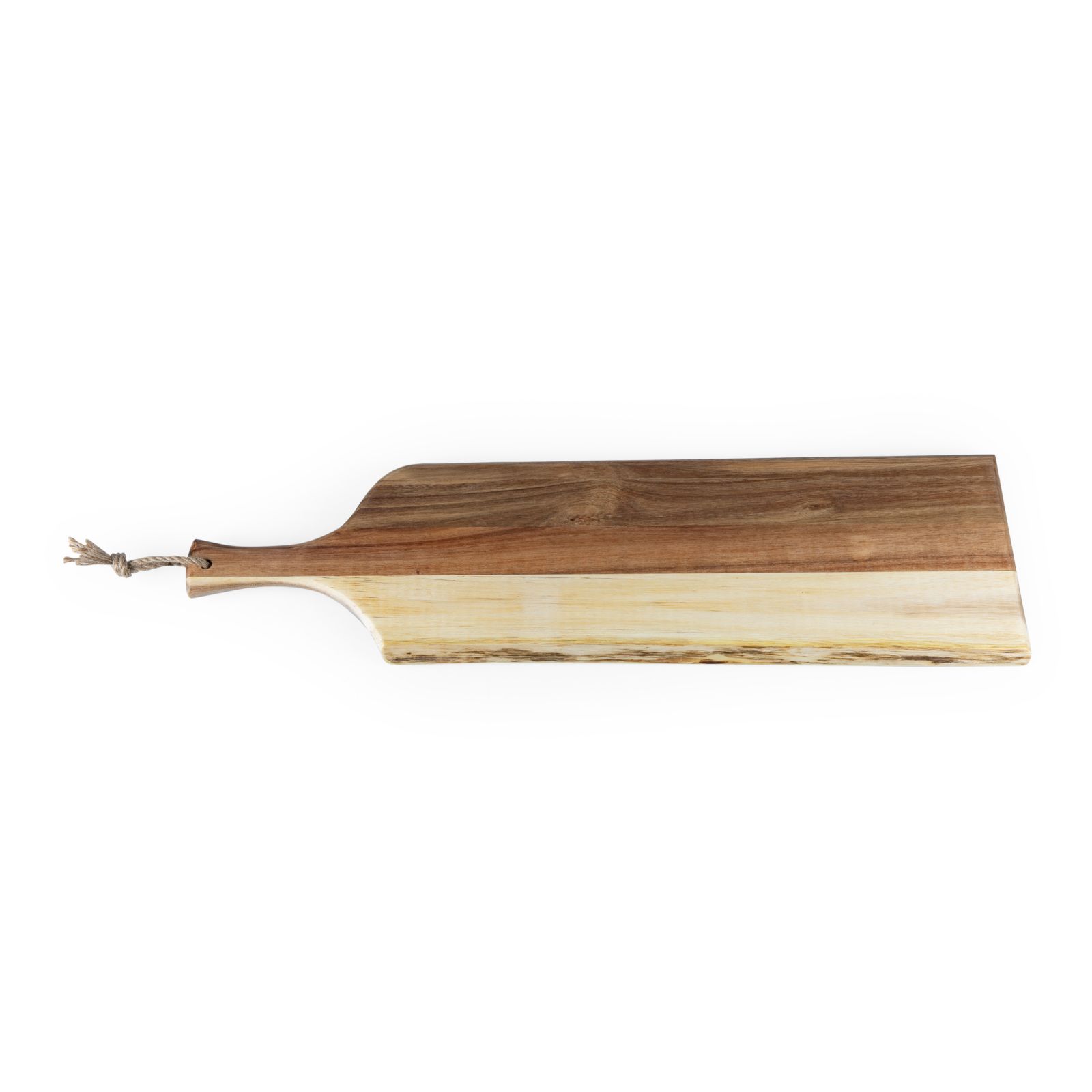 Доска для подачи из акации Toscana™ by Picnic Time Artisan 30"