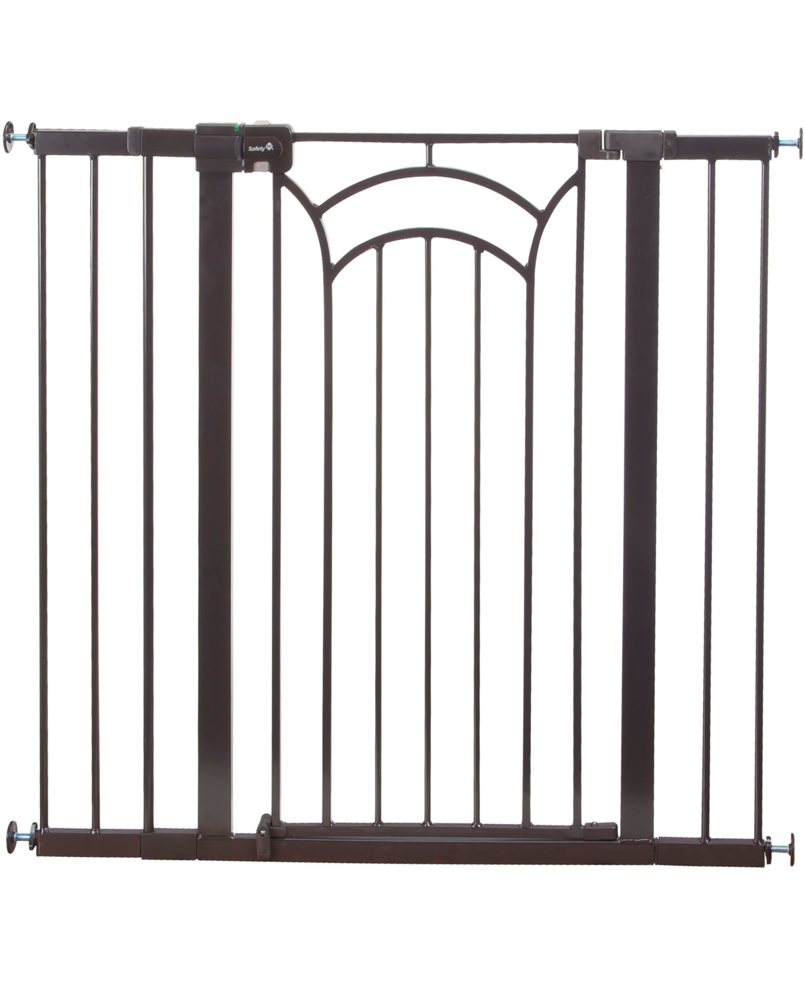 Safety 1st® Easy Install Décor Tall & Wide Gate
