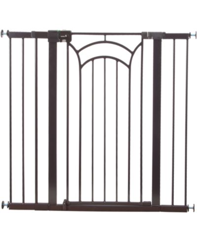 Safety 1st® Easy Install Décor Tall & Wide Gate