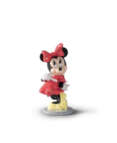 Фигурка Lladró Minnie Mouse