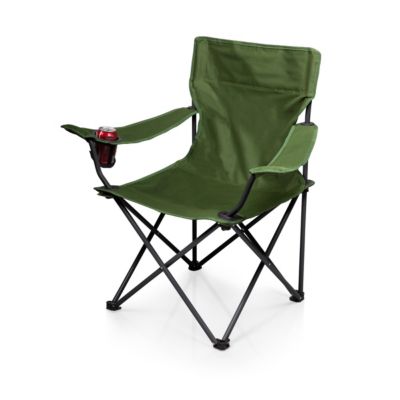Oniva® by Picnic Time PTZ Camp Chair
