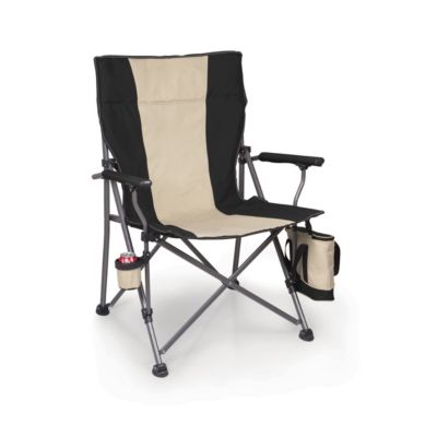 Oniva® by Picnic Time Big Bear XL Folding Camp Chair with Cooler
