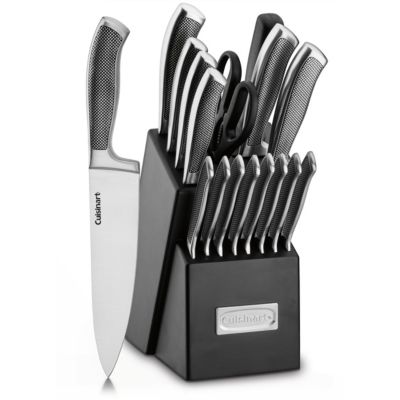 Набор столовых приборов Cuisinart Artise Collection, 17-Pc.
