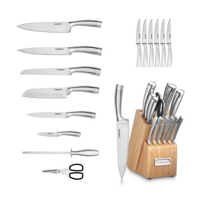 Набор столовых приборов Cuisinart Professional Series, 15-Pc.