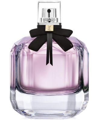 Yves Saint Laurent Mon Paris парфюмерная вода Jumbo Spray, 5-oz.
