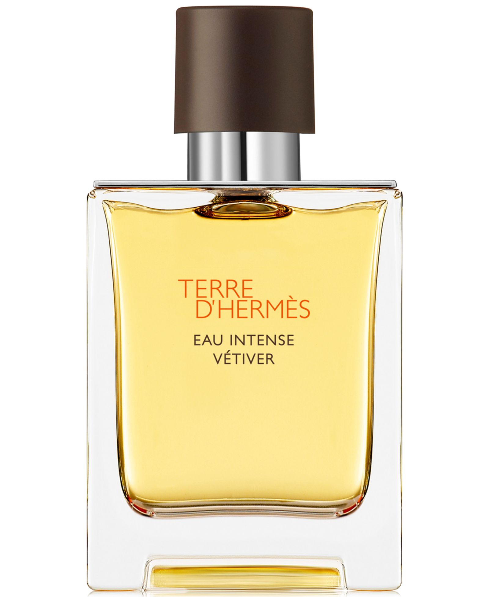 HERMÈS Terre d'Hermès Eau Intense Vétiver парфюмерная вода, 1.7-oz.