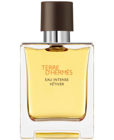 HERMÈS Terre d'Hermès Eau Intense Vétiver парфюмерная вода, 1.7-oz.