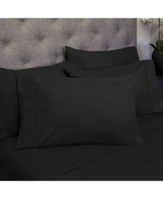 Комплект простыней Sweet Home Collection 6-Pc., Full