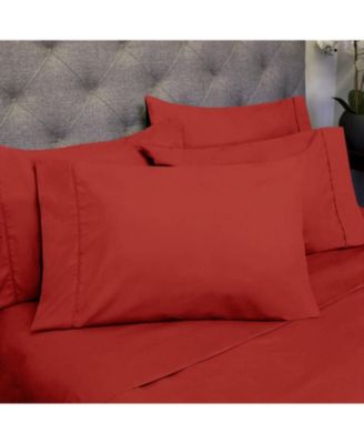 Samba Red