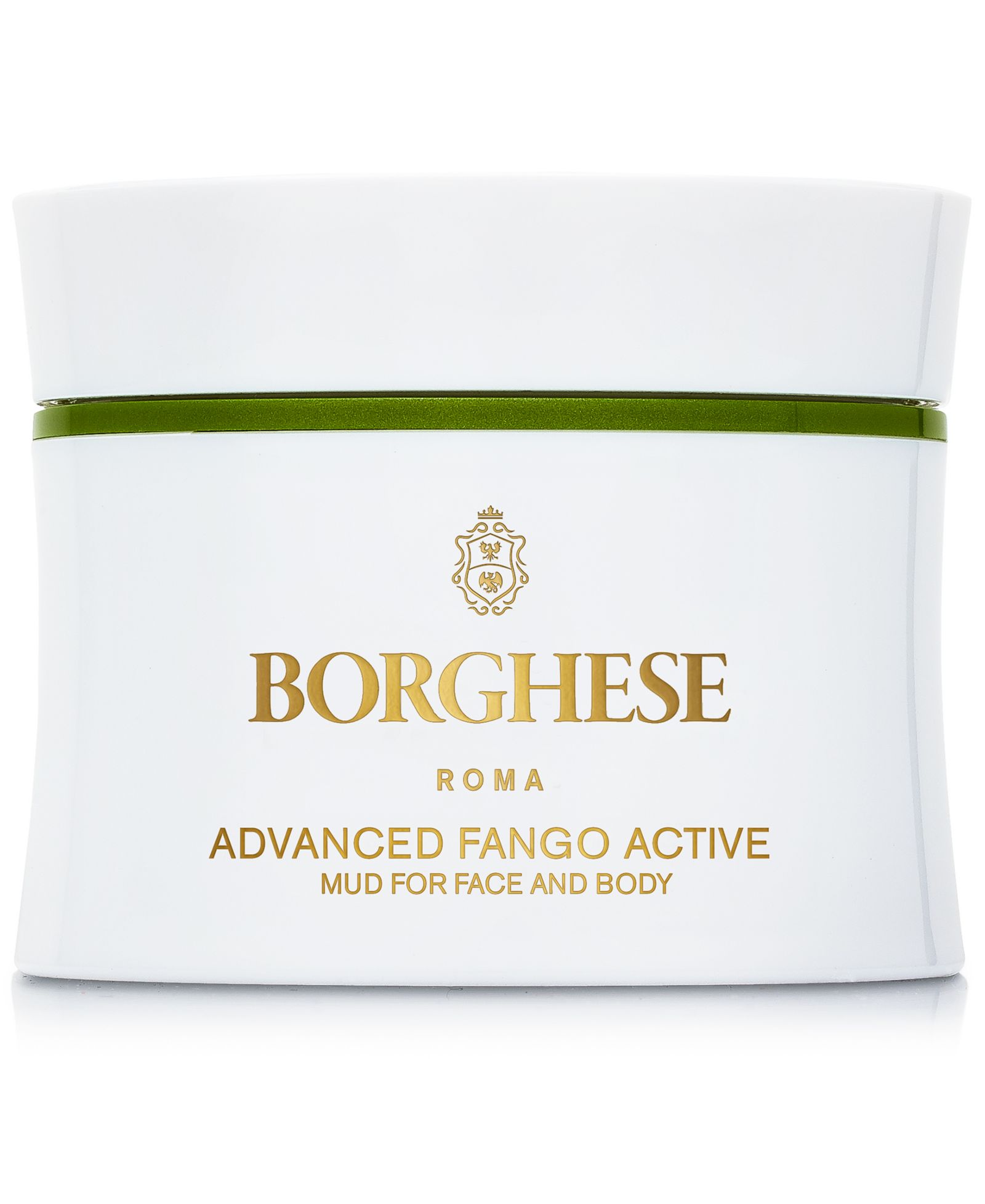 Borghese Advanced Fango Active Purifying Mud for Face and Body, 2.7-oz.
