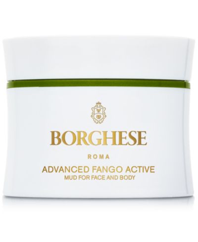 Borghese Advanced Fango Active Purifying Mud for Face and Body, 2.7-oz.
