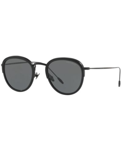 Солнцезащитные очки Giorgio Armani AR6068 50