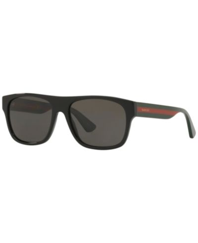 Gucci Мужские поляризационные очки, GG0341S