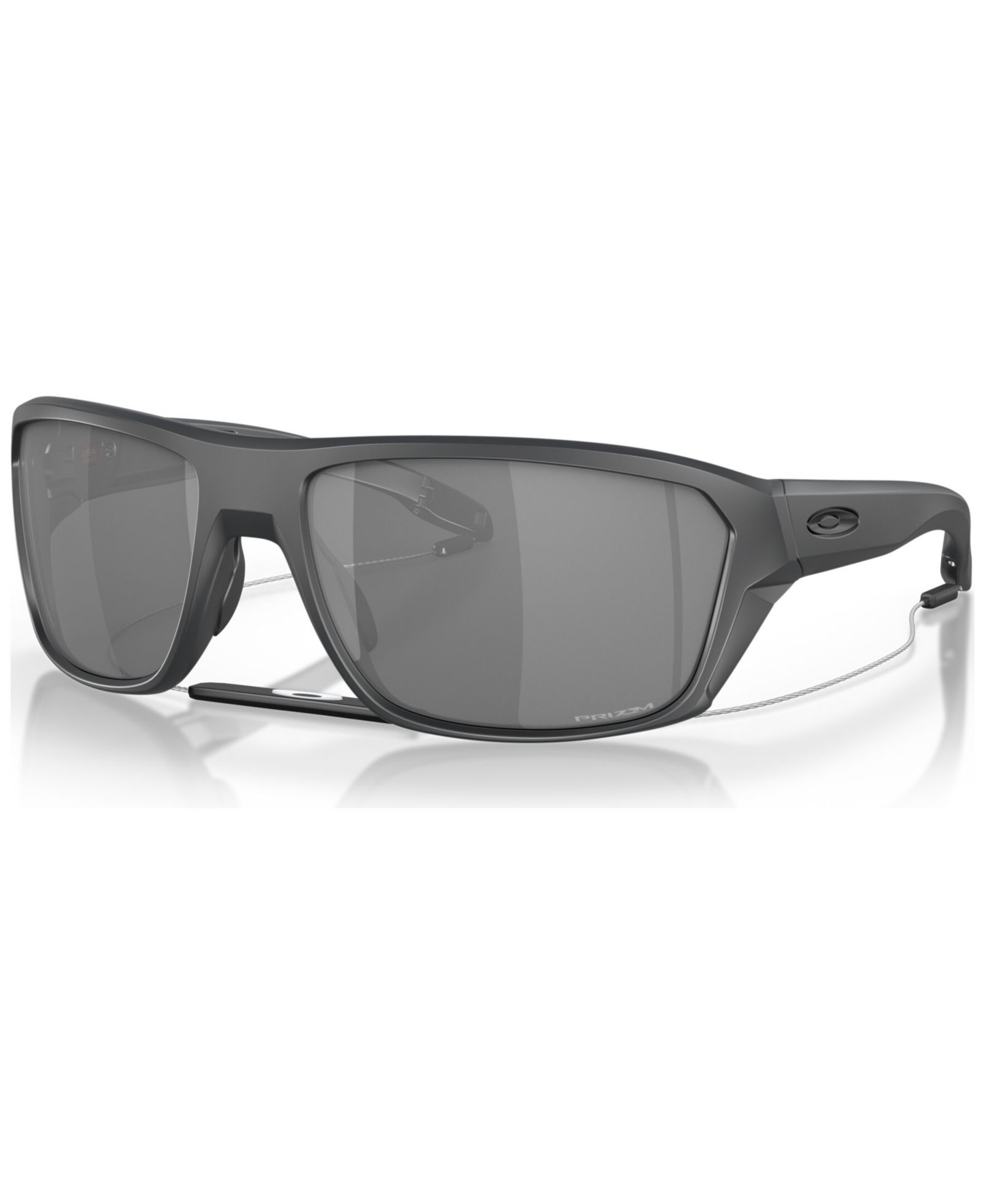 Солнцезащитные очки Oakley Men's Split Shot X-Silver Collection Mirror OO9416