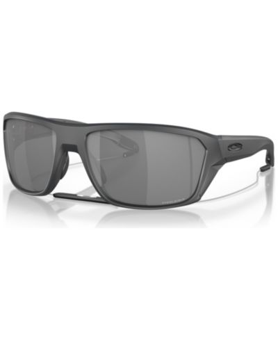 Солнцезащитные очки Oakley Men's Split Shot X-Silver Collection Mirror OO9416