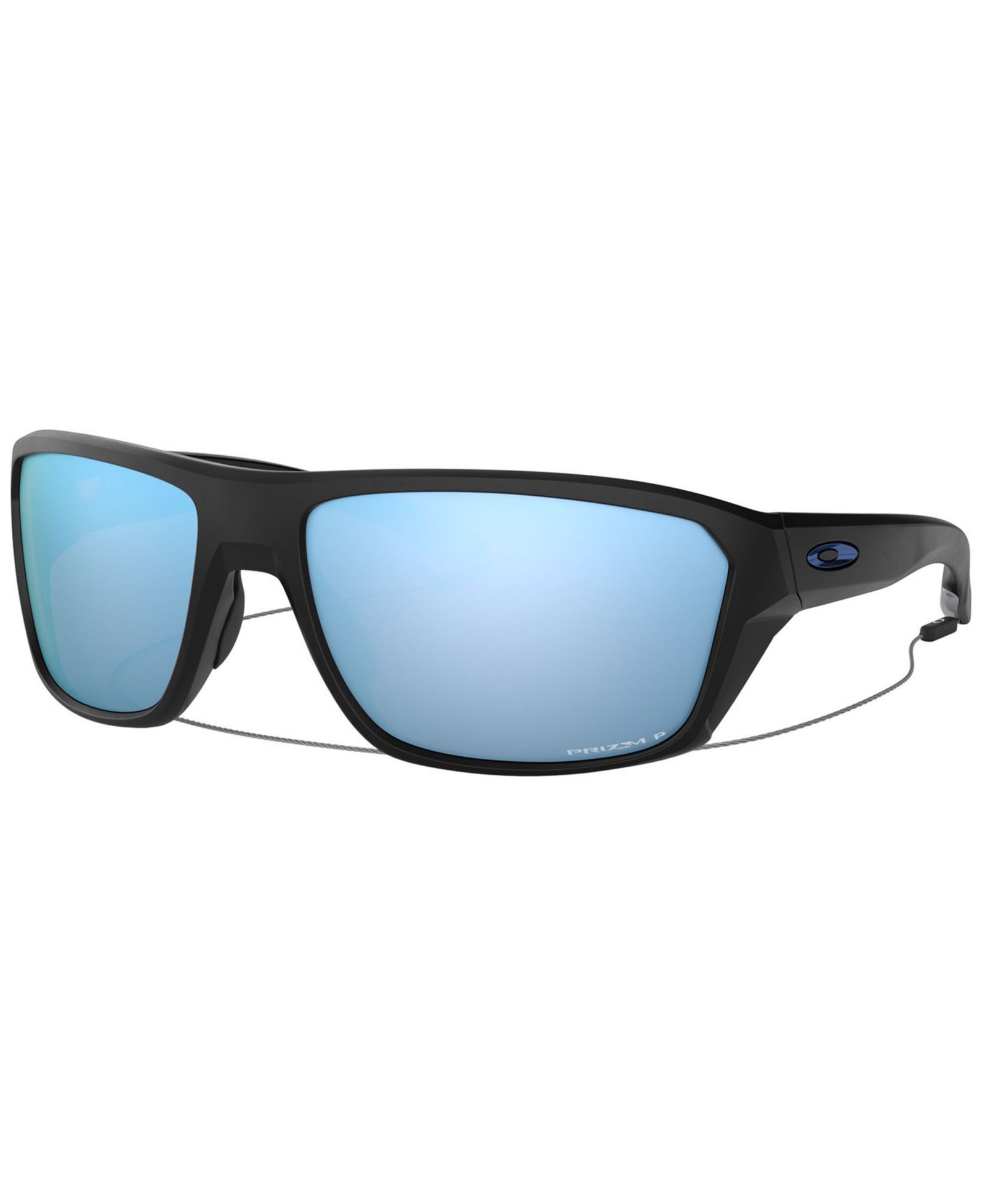 Oakley Поляризованные солнцезащитные очки, OO9416 64 Split Shot
