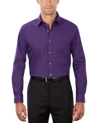 Purple Velvet
