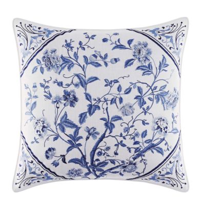 Декоративная подушка Laura Ashley Charlotte, 16" x 16"