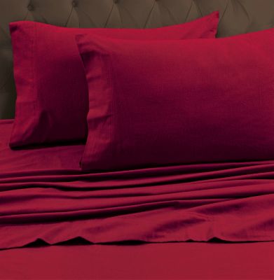Deep Red