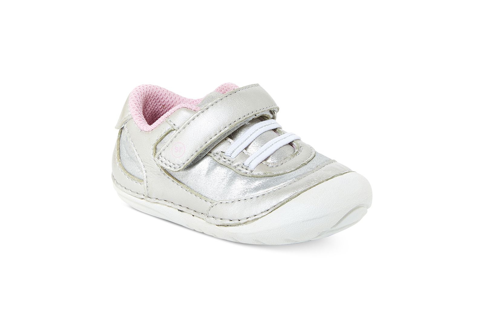Stride Rite мягкие кроссовки Jazzy Soft Motion для девочек-малышек