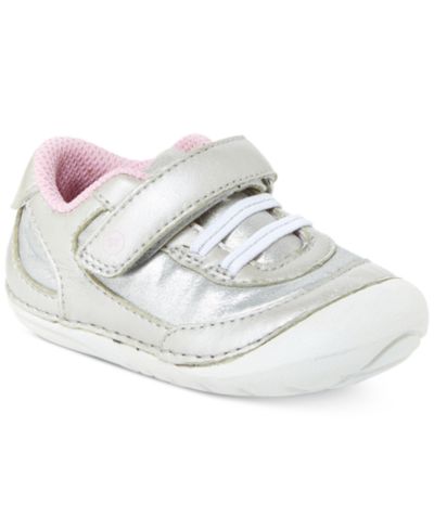 Stride Rite Toddler Girls Jazzy Soft Motion Shoes