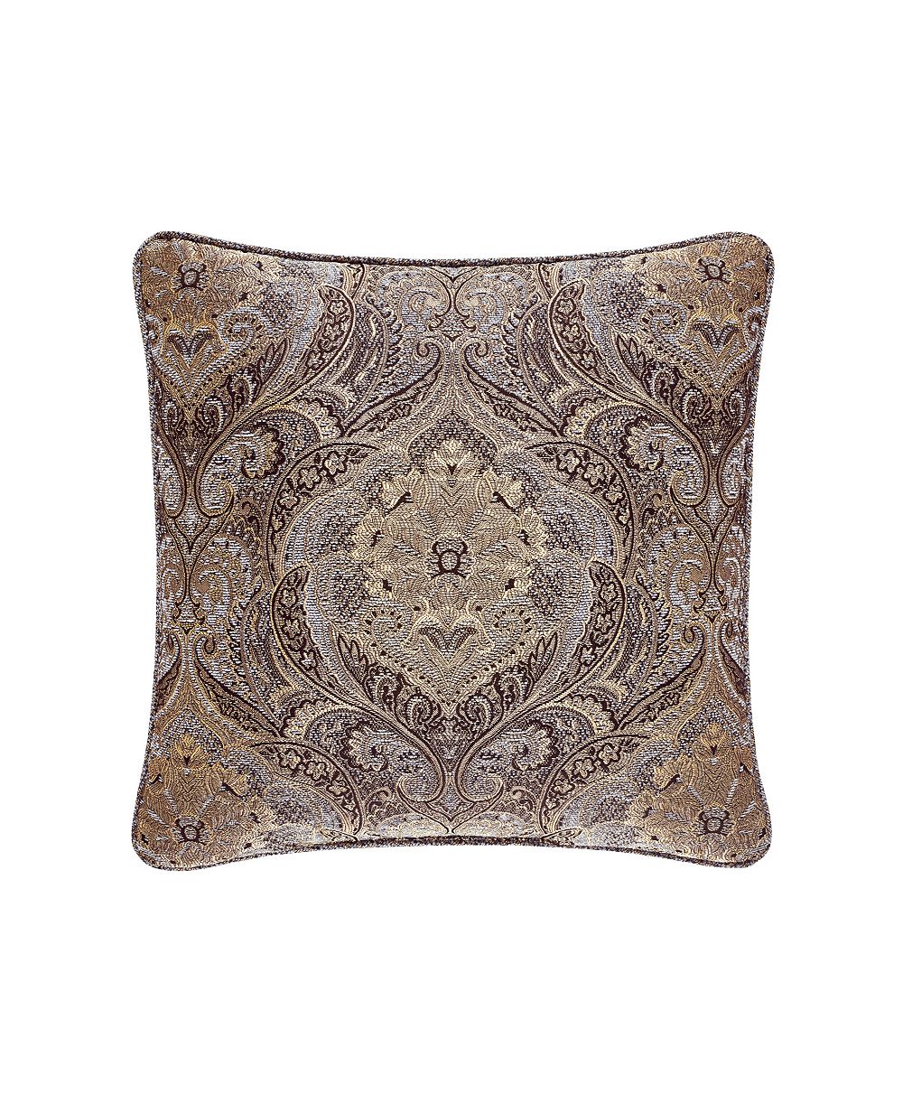 J Queen New York Provence Decorative Pillow, 18" x 18"