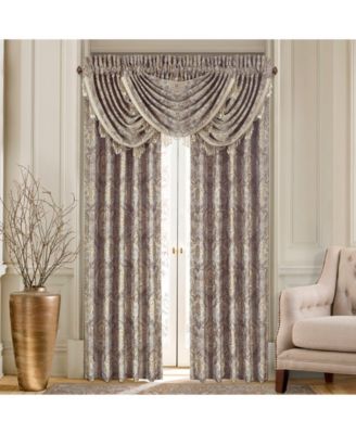Оформление окон J Queen New York Provence