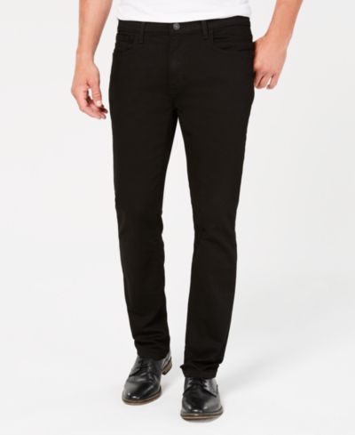 Мужские джинсы Tommy Hilfiger Big & Tall Straight Fit Stretch