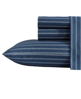 Richmond Stripe Blue