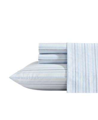 Camp Stripe Blue