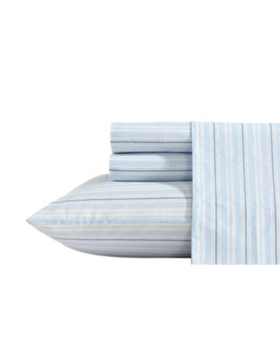 Camp Stripe Blue