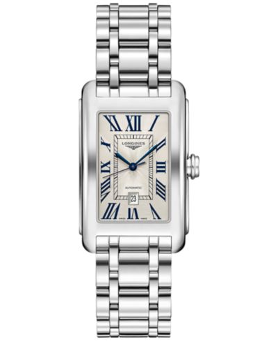 Мужские автоматические часы Longines DolceVita