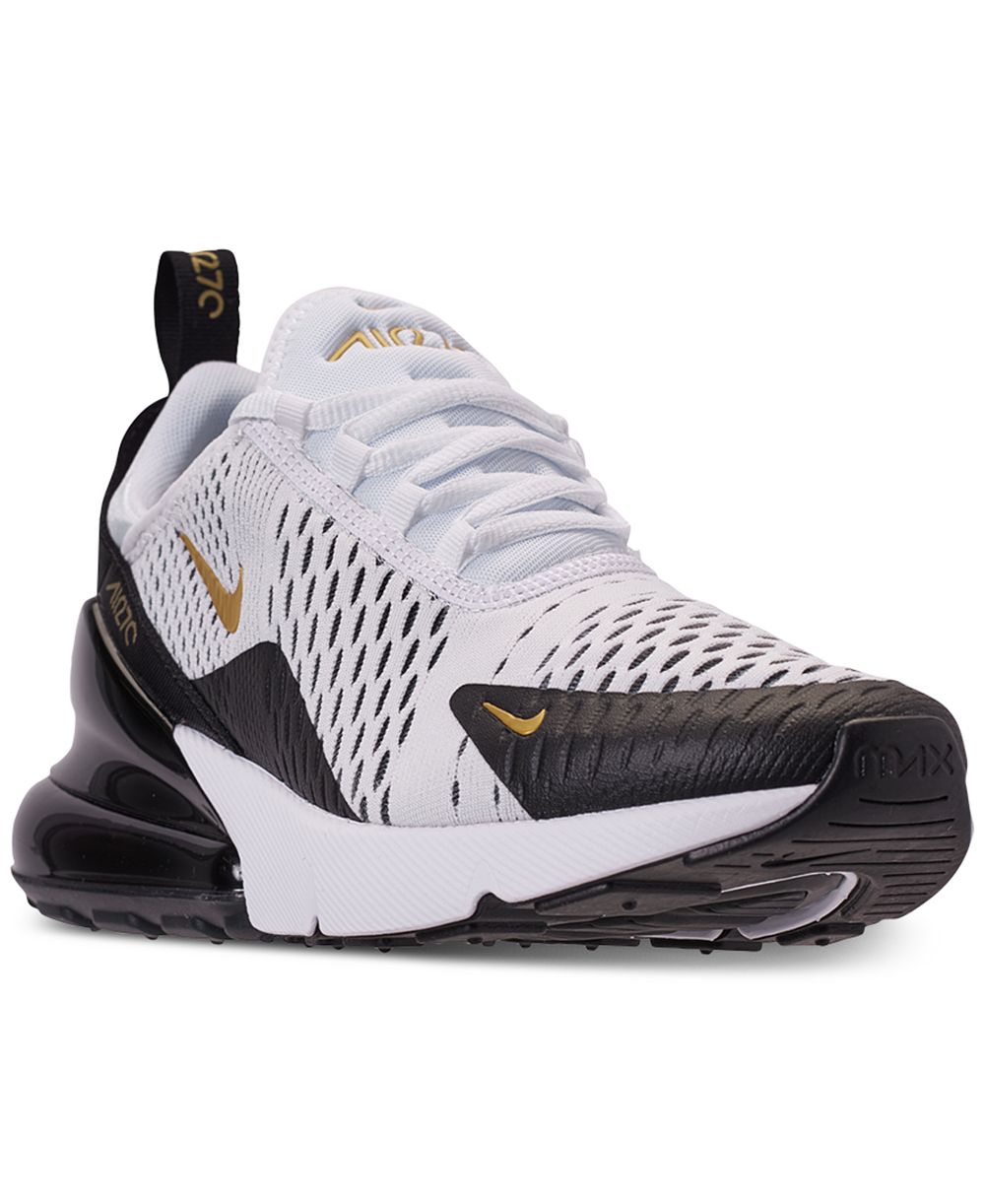 Nike Мужские кеды Air Max 270 Casual