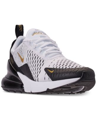 Nike Мужские кеды Air Max 270 Casual
