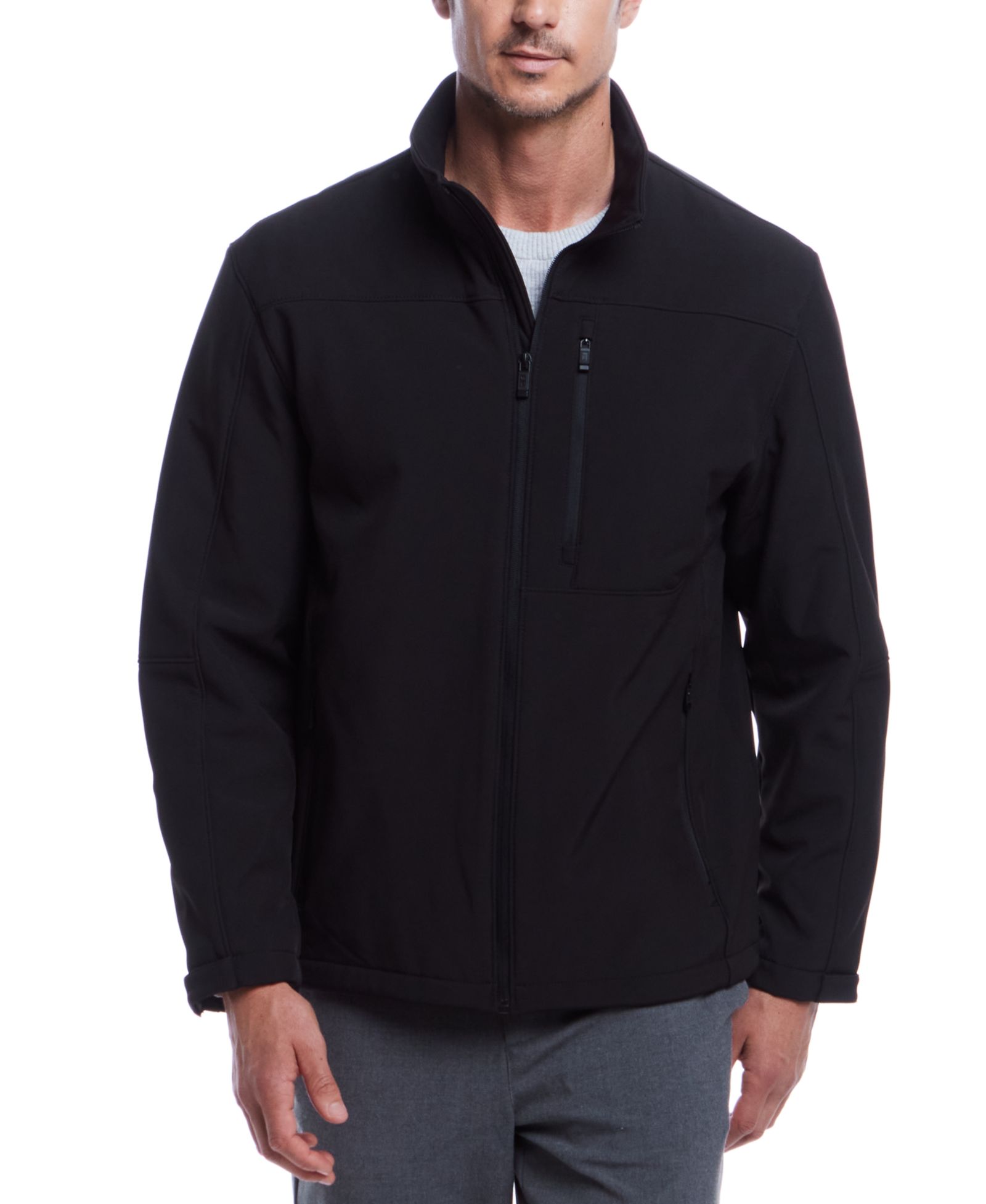Weatherproof Мужской Soft Shell Jacket