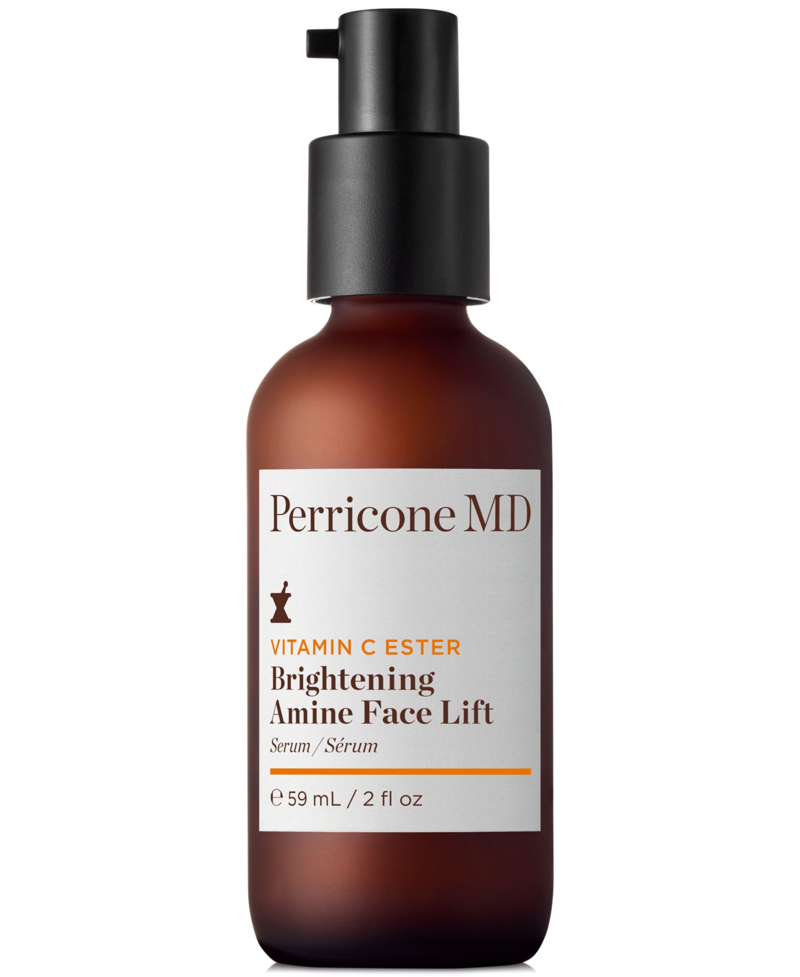 Perricone MD Vitamin C Ester осветляющая сыворотка для лица, 2 fl. oz.