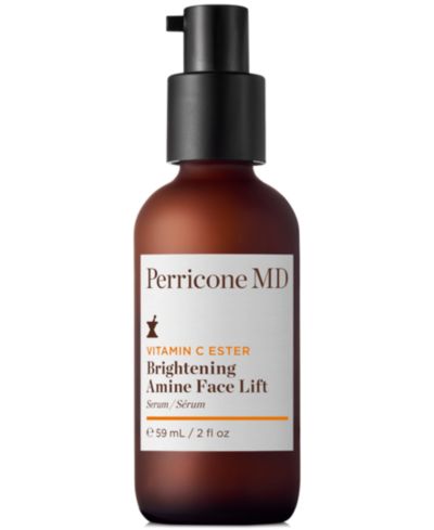 Perricone MD Vitamin C Ester осветляющая сыворотка для лица, 2 fl. oz.