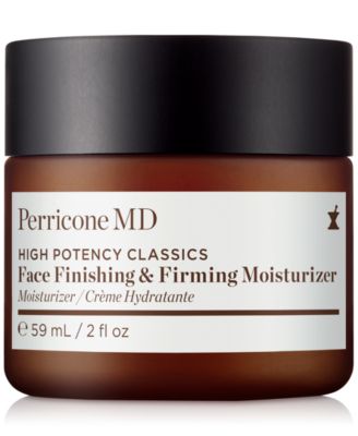 Perricone MD High Potency Classics увлажняющий крем для лица для укрепления, 2-oz.